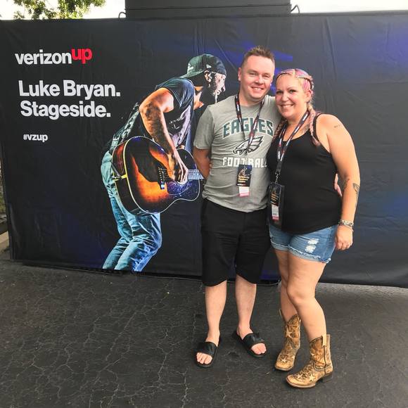 Meet your Posher, Tim - Picture 1 of 1